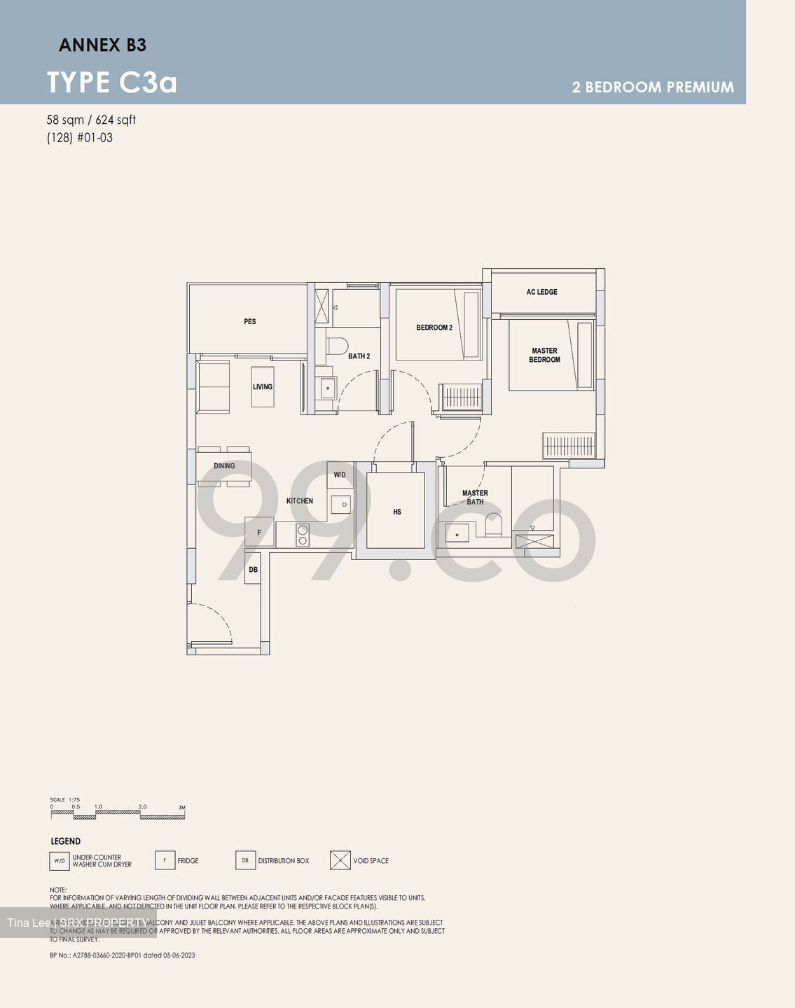 Orchard Sophia (D9), Apartment #446069341